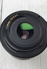 CANON Canon EF 35-80mm f4-5.6 III Lens Used Good