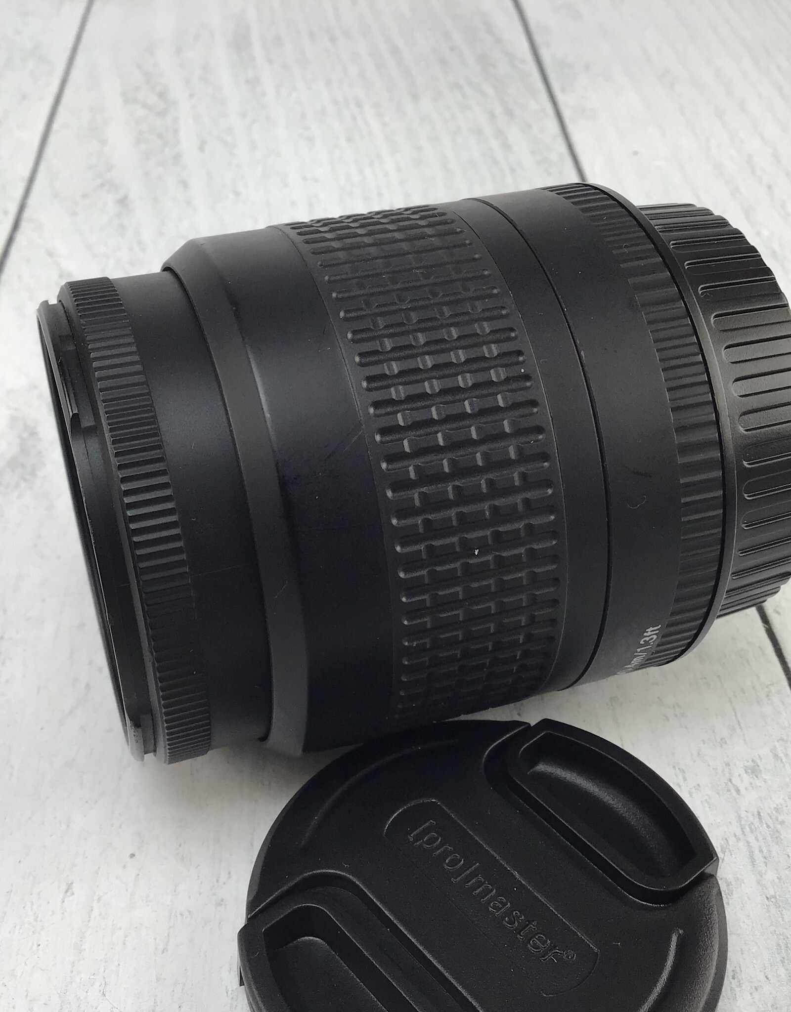 CANON Canon EF 35-80mm f4-5.6 III Lens Used Good