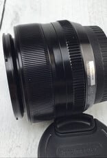 Fujifilm Fujifilm Super EBC 35mm f1.4 Lens Used Good