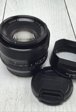 Fujifilm Fujifilm Super EBC 35mm f1.4 Lens Used Good