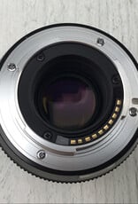Fujifilm Fujifilm Super EBC 35mm f1.4 Lens Used Good