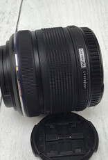 OLYMPUS Olympus 14-42mm f3.5-5.6 II R Lens Used Good