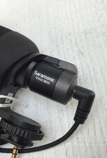Saramonic Vmic Mini Microphone Used Camera