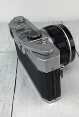 CANON Canon 7S Camera w/ 50mm 0.95 Dreamer Used Good