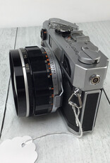 CANON Canon 7S Camera w/ 50mm 0.95 Dreamer Used Good