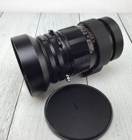 MAMIYA Mamiya Sekor 250mm f5 Lens for Press Camera Used Good