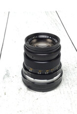 Leica Leica Summicron M 50mm f2 Lens Used Good