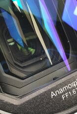 Sirui 50mm T2.9 Anamorphic 1.6X Lens for Canon RF Used Good