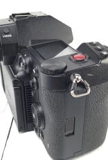 PANASONIC Panasonic S1H Camera Body Used Fair