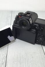PANASONIC Panasonic S1H Camera Body Used Fair