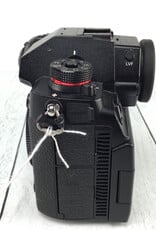 PANASONIC Panasonic S1H Camera Body Used Fair