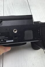 PANASONIC Panasonic S1H Camera Body Used Fair