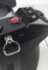 PANASONIC Panasonic S1H Camera Body Used Fair