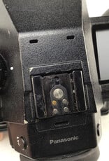 PANASONIC Panasonic S1H Camera Body Used Fair