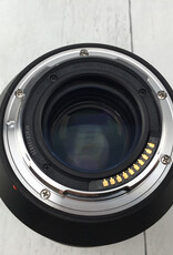 PANASONIC Panasonic Lumix S Pro 50mm f1.4 Lens Used Good