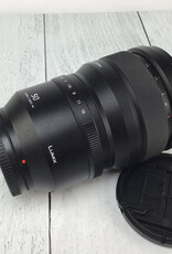 PANASONIC Panasonic Lumix S Pro 50mm f1.4 Lens Used Good