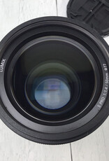 PANASONIC Panasonic Lumix S Pro 50mm f1.4 Lens Used Good