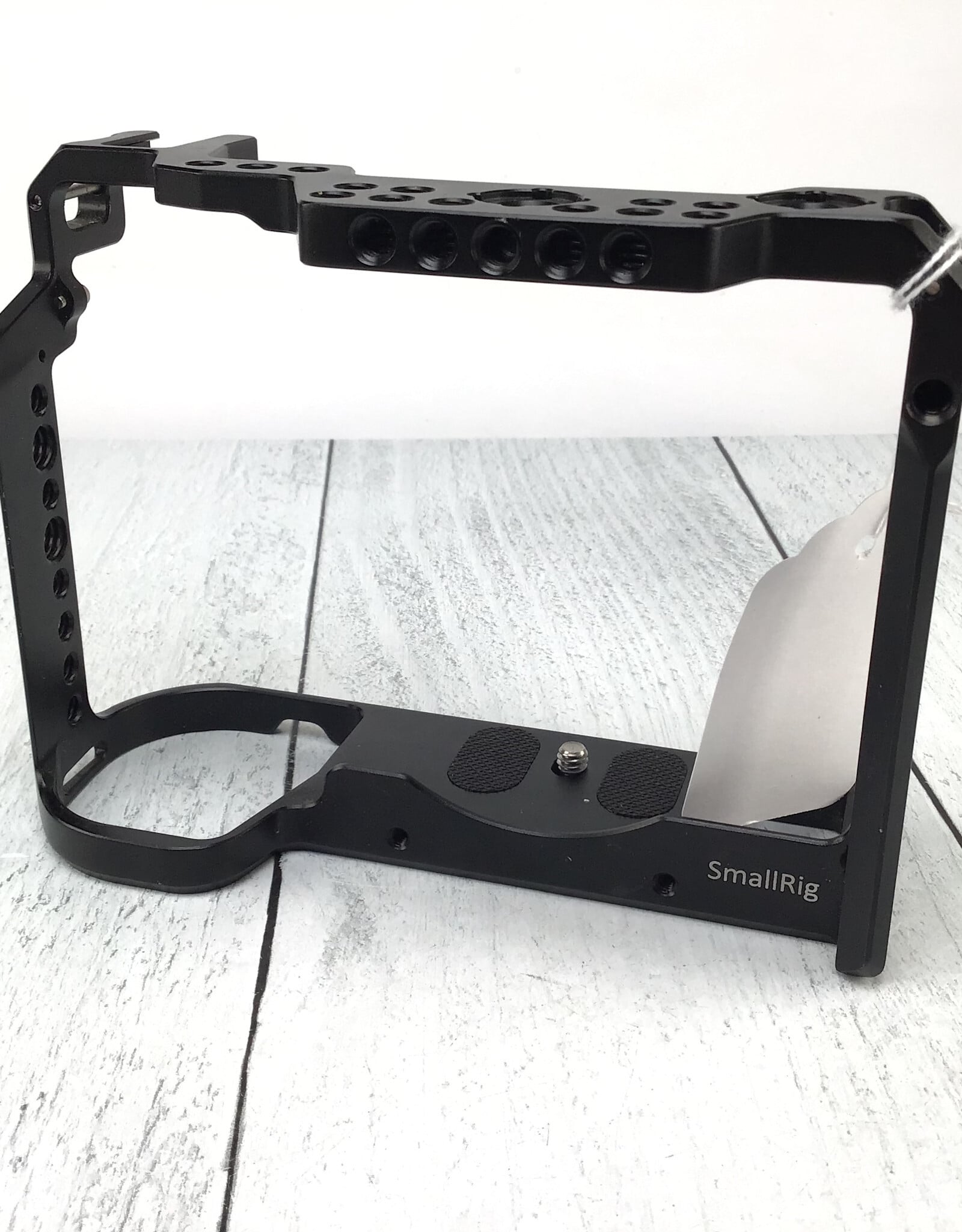 SmallRig SmallRig Cage for Panasonic S1H Used Good