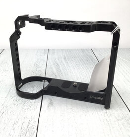 SmallRig SmallRig Cage for Panasonic S1H Used Good