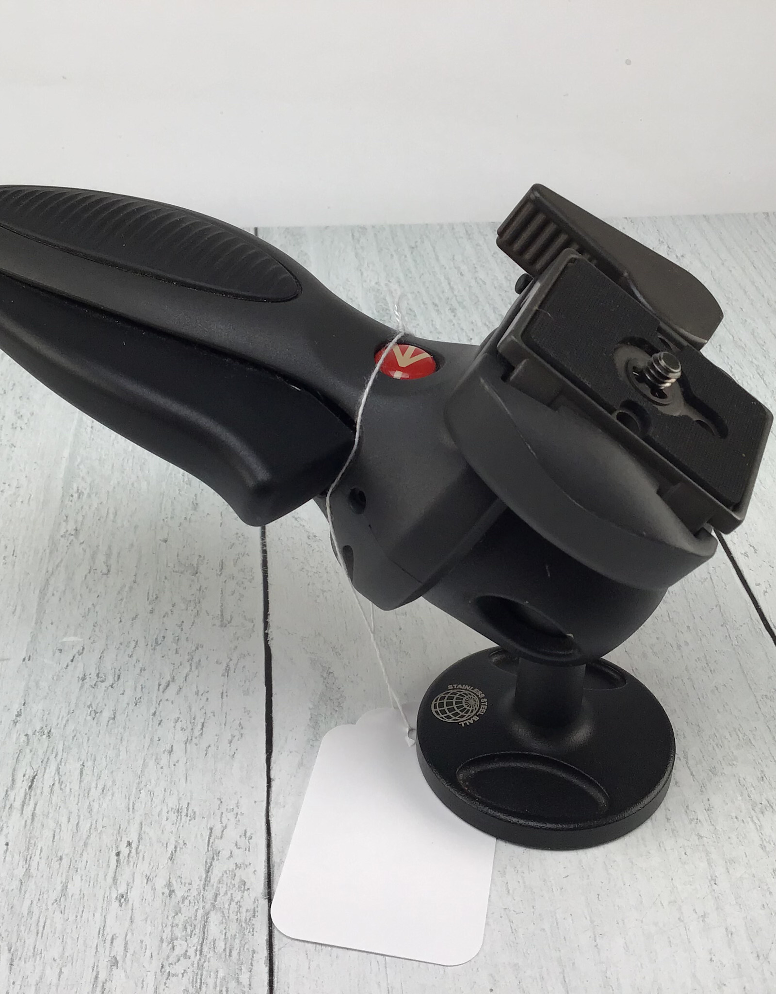 MANFROTTO Manfrotto 324RC2 Head Used Good