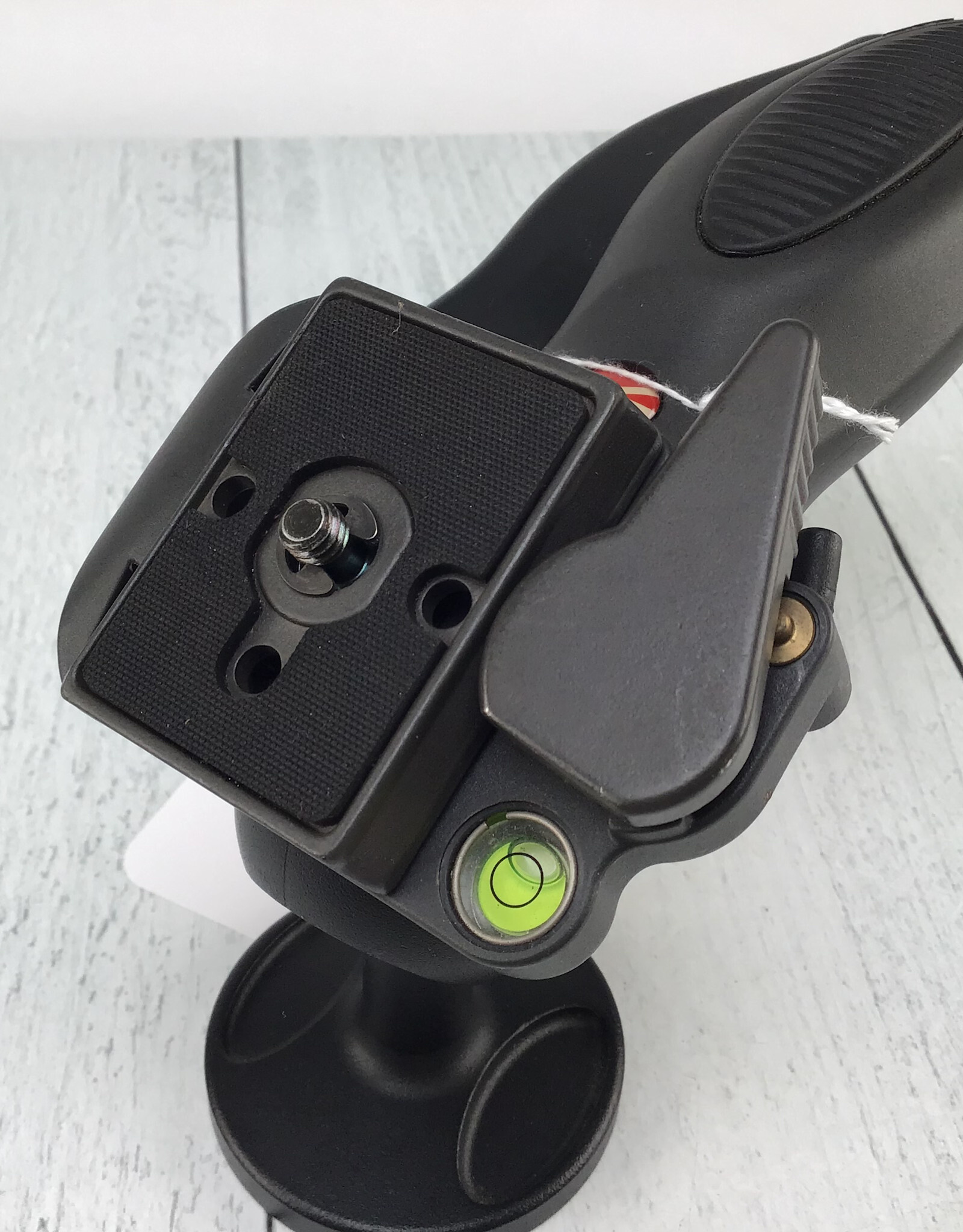 MANFROTTO Manfrotto 324RC2 Head Used Good