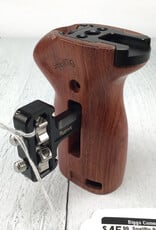 SmallRig SmallRig Rosette Handle w/ Record Used Good
