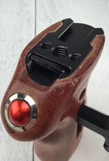 SmallRig SmallRig Rosette Handle w/ Record Used Good