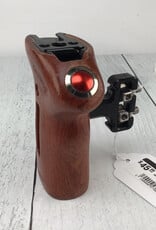 SmallRig SmallRig Rosette Handle w/ Record Used Good