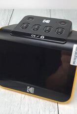 Kodak Slide and Scan Digital Film Scanner Used In Box Good