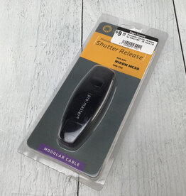Promaster Shutter Release for Nikon MC-30 Used LN