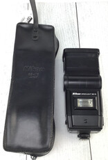 NIKON Nikon Speedlight SB-16 Flash Used Good