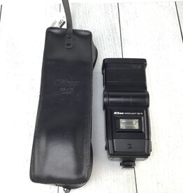 NIKON Nikon Speedlight SB-16 Flash Used Good