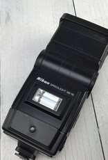 NIKON Nikon Speedlight SB-16 Flash Used Good