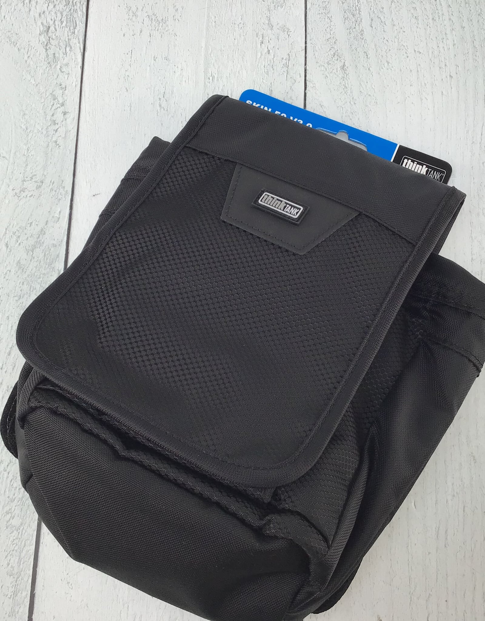 THINK TANK Think Tank Skin 50 V3.0 Used LN