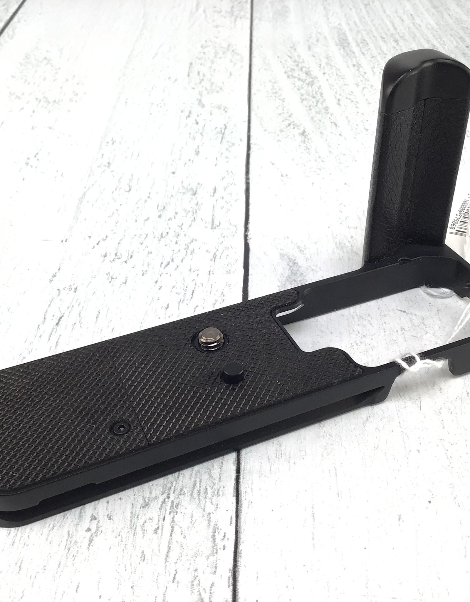 JJC JJC HG-ZF Grip For Nikon ZF Used Good