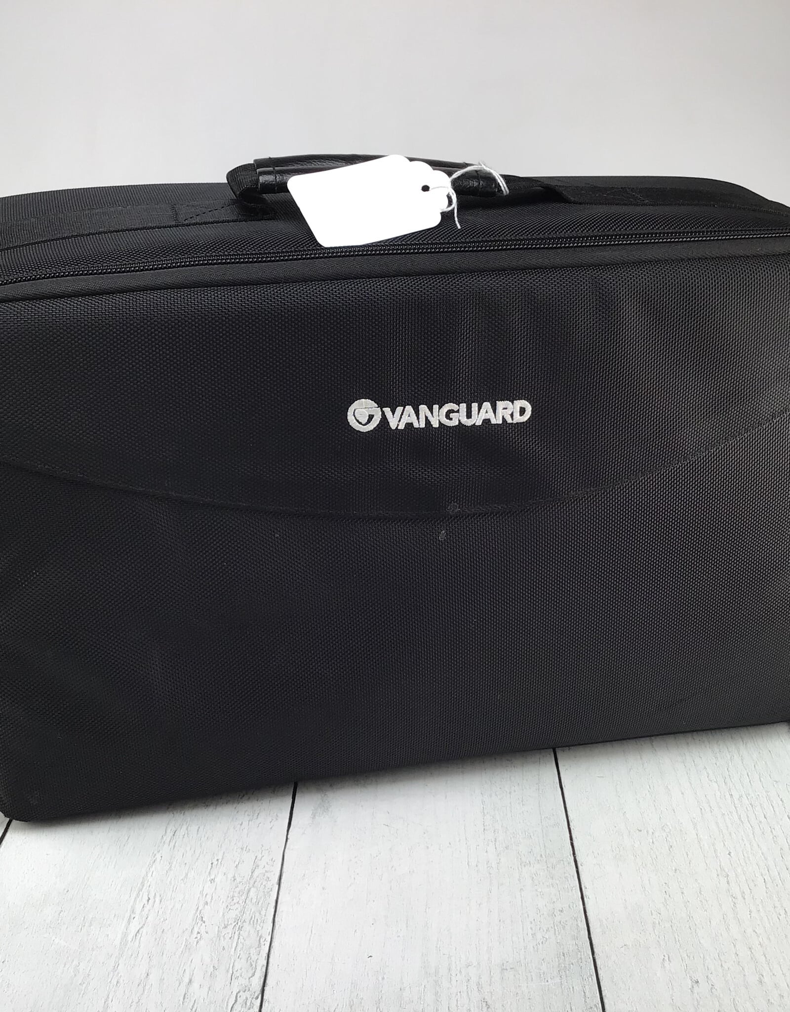 Vanguard Vanguard Camera Case Used Good