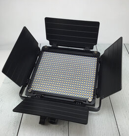 GVM GVM 560AS LED Panel Light Used Good