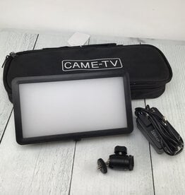 Came TV Came TV Boltzen Perseus RGB LED Light Used Good