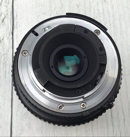 NIKON Nikon AF Nikkor 35-70mm f3.3-4.5 Lens Used Good