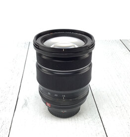 FUJI Fuji Nano-GI XF 16-55mm f2.8 R LM WR Lens Used AS IS