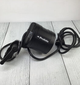 Profoto Profoto B2 Flash Head No Fresnel Used Good