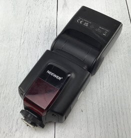Neewer Neewer TT560 Flash Used Good