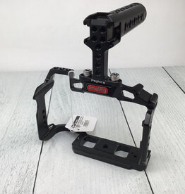 SmallRig SmallRig Cage w/ Poyinco Top Handle for Canon R5C Used Good