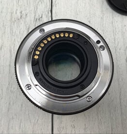 OLYMPUS Olympus 45mm f1.8 Lens for MFT Used Good