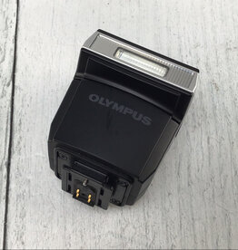 OLYMPUS Olympus FL-LM3 Flash Used Good