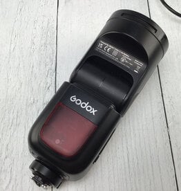 GODOX Godox V1S Flash for Sony Used Good