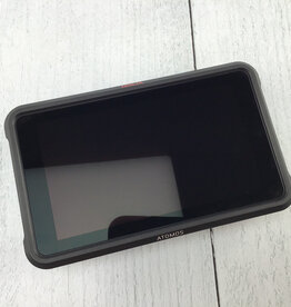 ATOMOS Atomos Ninja V w/ Battery, Charger, SSD Adapter Used Good