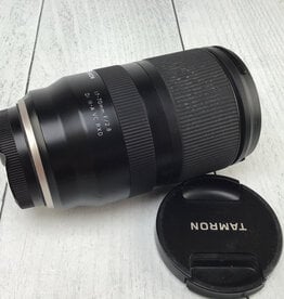 TAMRON Tamron  17-70 f2.8 Di III Fujifilm X Mount Used Good
