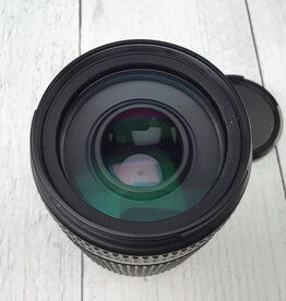 NIKON Nikon ED AF Nikkor 70-300mm f4-5.6 D Lens Used Good