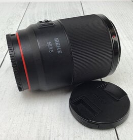 Meike Meike AF 50mm f1.8 Lens for Sony Used Fair